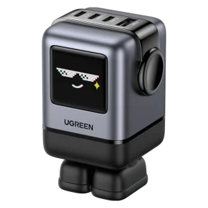 UGREEN Uno Charger 100W (OFFICIAL)